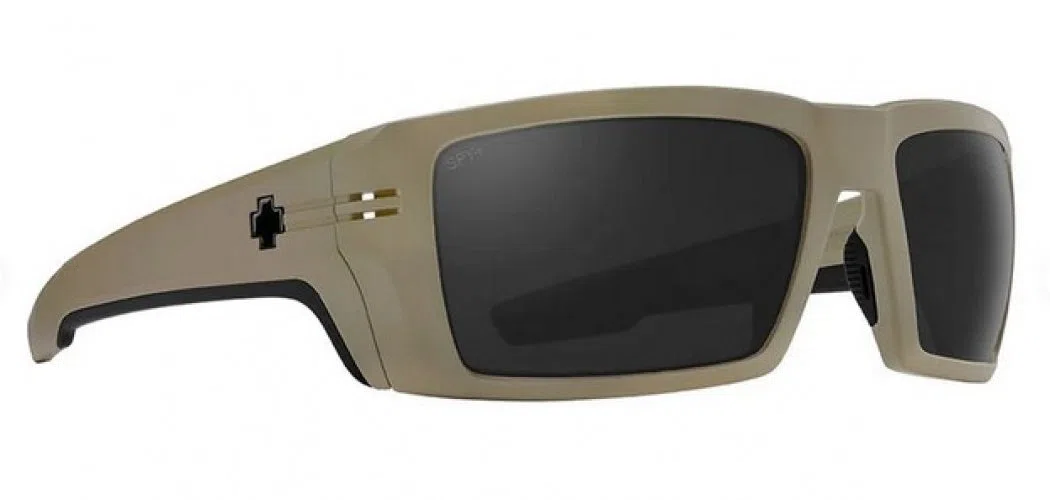 SpyOptic 670000 Sunglasses (SO_670000_0000212) - view 3
